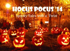 Hocus Pocus '14