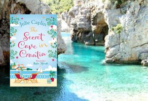 The Secret Cove in Croatia - Jules Wake