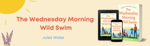 The Wednesday Morning Wild Swim