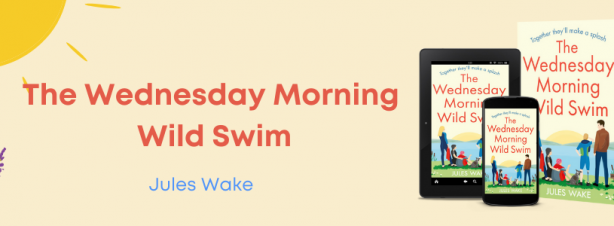 The Wednesday Morning Wild Swim