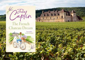 The French Chateau Dream