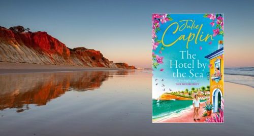 Julie Caplin - Hotel by the Sea